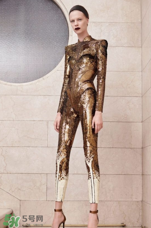 atelier versace范思哲2017秋冬高定怎么樣_好看嗎_款式有哪些？