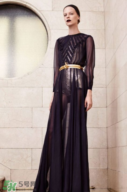 atelier versace范思哲2017秋冬高定怎么樣_好看嗎_款式有哪些？