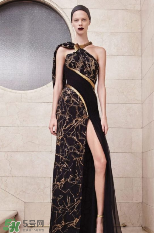 atelier versace范思哲2017秋冬高定怎么樣_好看嗎_款式有哪些？