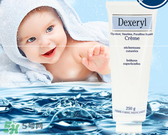 Dexeryl不能長期用嗎？Dexeryl可以長期用嗎？