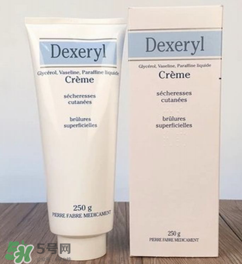 Dexeryl不能長期用嗎？Dexeryl可以長期用嗎？