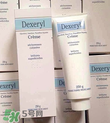 Dexeryl不能長期用嗎？Dexeryl可以長期用嗎？