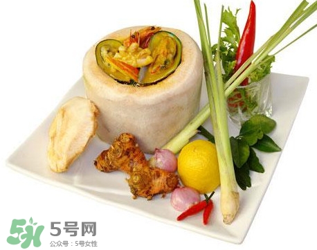 椰青怎么做好吃？椰青和椰果有什么區(qū)別