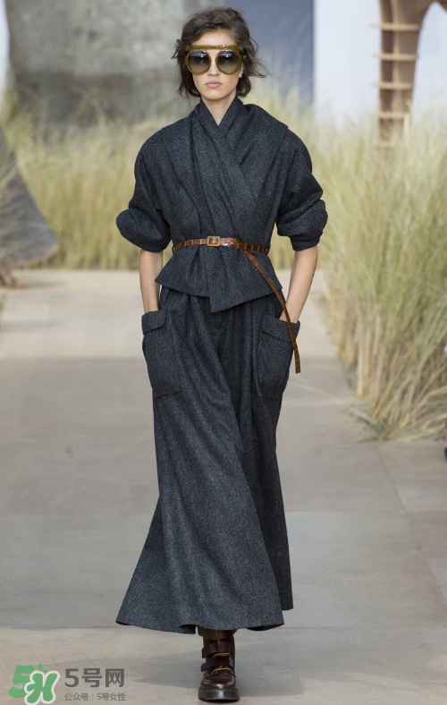 dior迪奧2017秋冬高定系列怎么樣_好看嗎_款式有哪些？