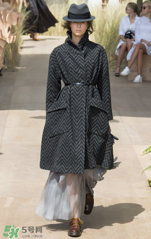 dior迪奧2017秋冬高定系列怎么樣_好看嗎_款式有哪些？