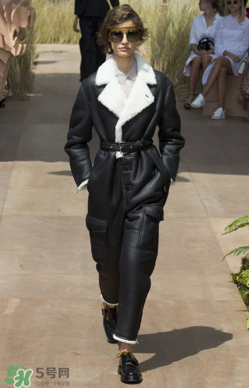 dior迪奧2017秋冬高定系列怎么樣_好看嗎_款式有哪些？