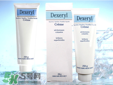 Dexeryl是什么牌子？Dexeryl是哪個(gè)國(guó)家的？