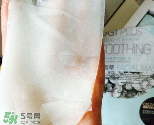 高姿面膜多少錢一盒？高姿面膜價格