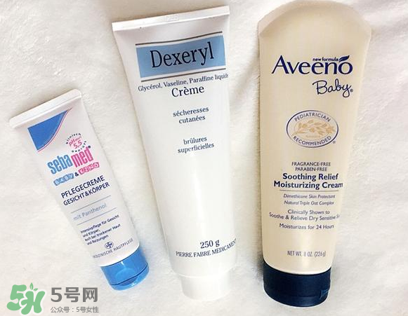 dexeryl是激素產(chǎn)品嗎？dexeryl產(chǎn)品有激素嗎？