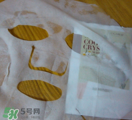 高姿面膜怎么查真?zhèn)?？高姿面膜真假辨別