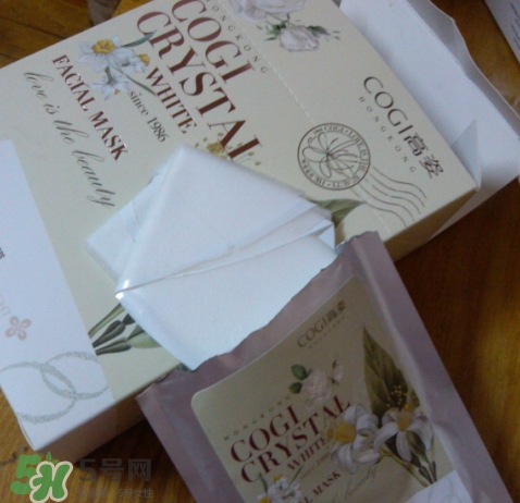 高姿面膜怎么查真?zhèn)?？高姿面膜真假辨別