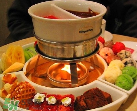 哈根達斯火鍋冰淇淋多少錢？哈根達斯火鍋冰淇淋價格