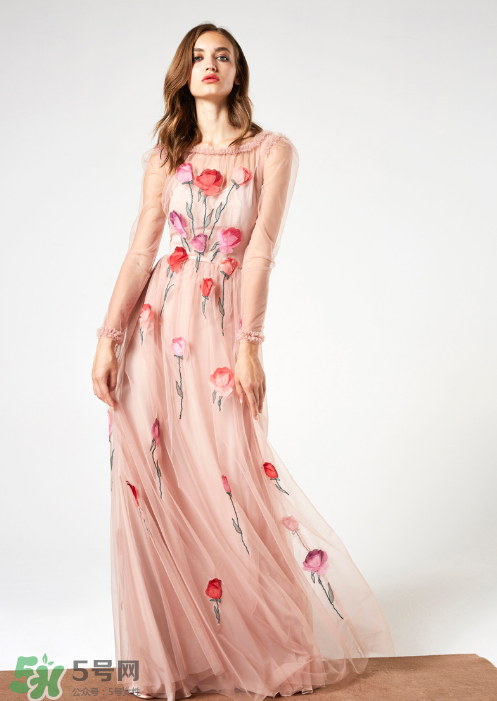 blumarine2018早春系列服裝怎么樣_好看嗎_款式有哪些？