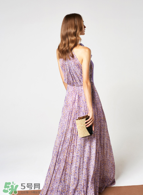 blumarine2018早春系列服裝怎么樣_好看嗎_款式有哪些？