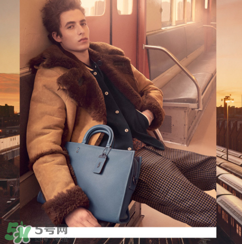 coach蔻馳2017秋冬1941系列怎么樣_好看嗎？