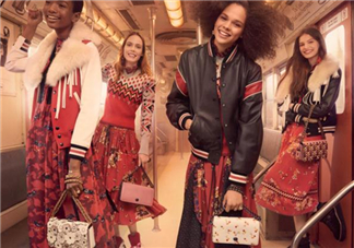 coach蔻馳2017秋冬1941系列怎么樣_好看嗎？