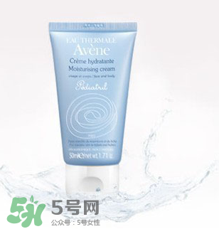 雅漾兒童潤膚霜怎么樣？雅漾兒童潤膚霜好不好？