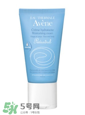 雅漾兒童潤膚霜怎么樣？雅漾兒童潤膚霜好不好？