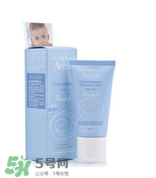 雅漾兒童潤膚霜怎么樣？雅漾兒童潤膚霜好不好？