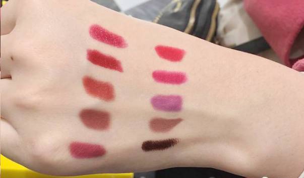 mac魅可迷你唇膏怎么樣？mac迷你唇膏多少錢(qián)？