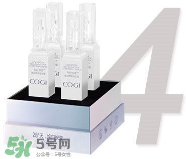 高姿和自然堂哪個好？高姿和自然堂哪個好用