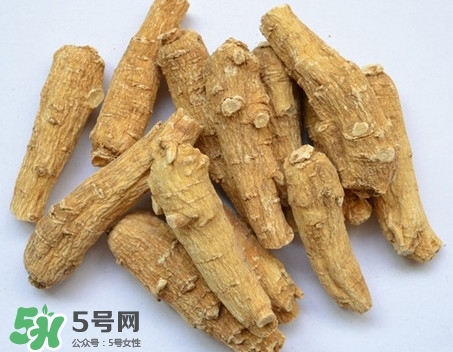 西洋參怎么吃效果最好？西洋參與人參的區(qū)別