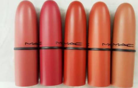 mac魅可迷你唇膏怎么樣？mac迷你唇膏多少錢(qián)？
