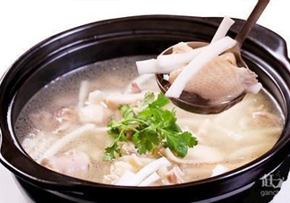 孕婦可以吃椰子雞嗎？椰子煲雞什么人不能喝