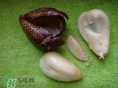 蛇皮果孩子能吃嗎？蛇皮果怎么清洗干凈？