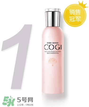 高姿和自然堂哪個好？高姿和自然堂哪個好用