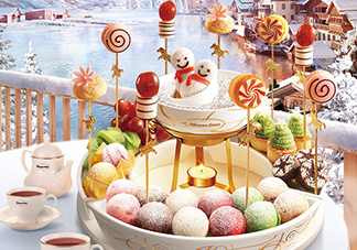 哈根達(dá)斯火鍋冰淇淋多少錢(qián)？哈根達(dá)斯火鍋冰淇淋價(jià)格