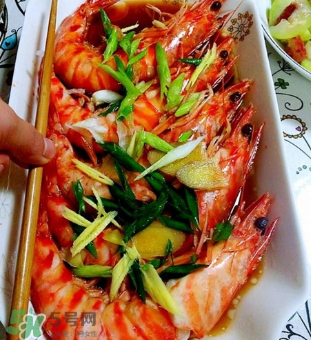 斑節(jié)蝦怎么做好吃？斑節(jié)蝦怎么養(yǎng)