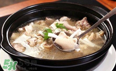 孕婦可以吃椰子雞嗎？椰子煲雞什么人不能喝