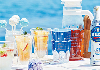 afternoon tea 和calpis聯(lián)名系列多少錢_哪里買？