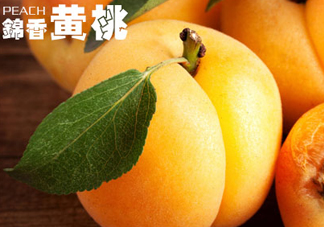 黃桃和香蕉能一起吃嗎？ 香蕉可以和黃桃一起吃嗎？