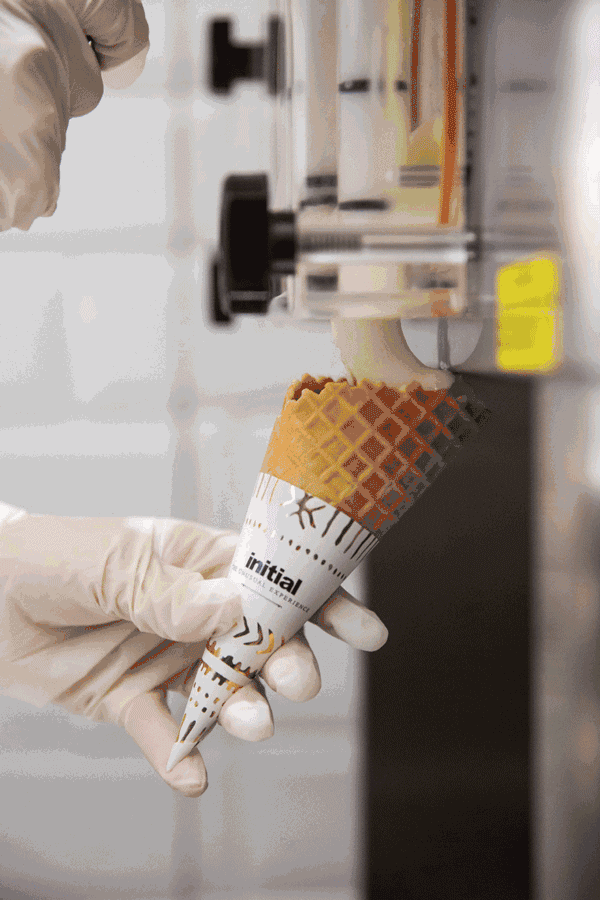 initial心軟冰淇淋雪糕多少錢？initial心軟冰淇淋好吃嗎？