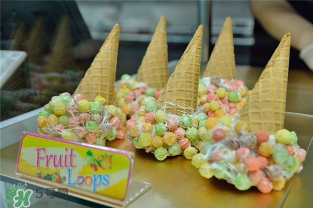 emack bolio's堆疊冰淇淋多少錢？堆疊冰淇淋好吃嗎？