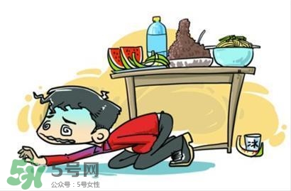 腸胃炎是怎么引起的？腸胃炎的癥狀及治療