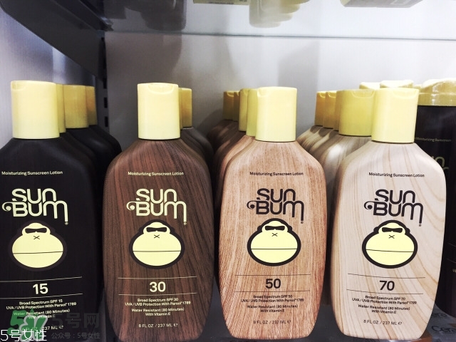 sunbum是什么牌子_哪個(gè)國(guó)家的_什么檔次 sunbum是什么牌子_哪個(gè)國(guó)家的_什么檔次
