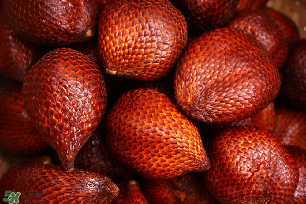 蛇皮果能生吃嗎？蛇皮果能放冰箱嗎？