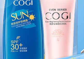 高姿和自然堂哪個好？高姿和自然堂哪個好用