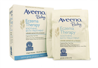 艾維諾濕疹泡澡粉怎么用 艾維諾濕疹泡澡粉怎么樣？