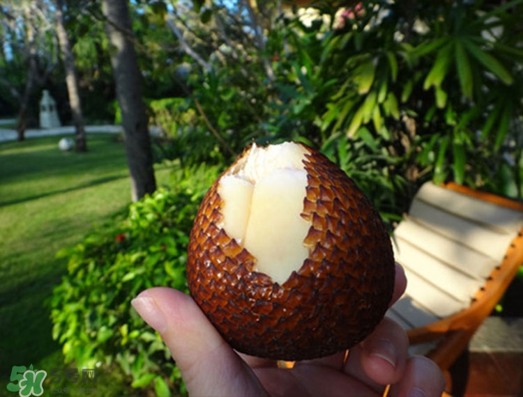 蛇皮果好吃嗎？蛇皮果多少錢(qián)一斤？