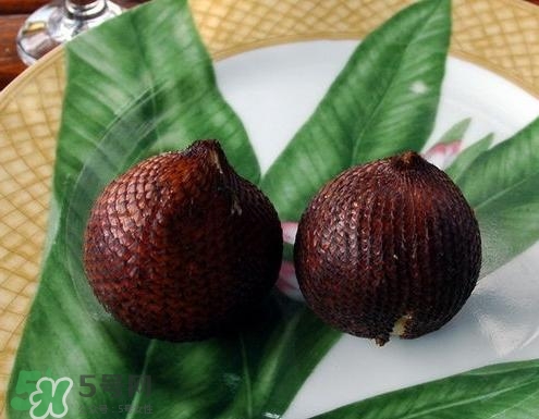 蛇皮果孩子能吃嗎？蛇皮果怎么清洗干凈？