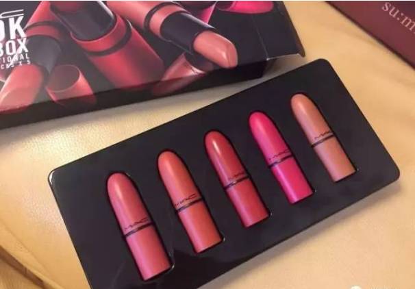 mac魅可迷你唇膏怎么樣？mac迷你唇膏多少錢(qián)？