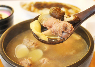 小暑喝什么湯？小暑喝什么粥養(yǎng)生？