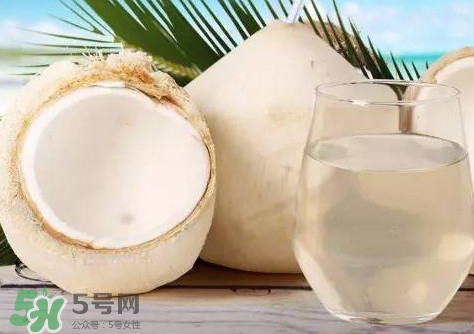 椰青是什么時候成熟？椰青和椰子哪個好喝