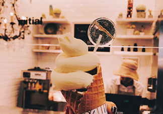 initial心軟冰淇淋雪糕多少錢？initial心軟冰淇淋好吃嗎？