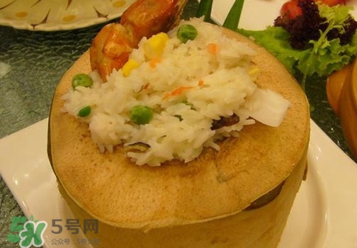 椰青怎么做好吃？椰青和椰果有什么區(qū)別