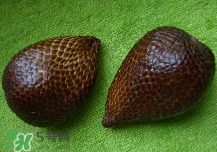 蛇皮果好吃嗎？蛇皮果多少錢(qián)一斤？